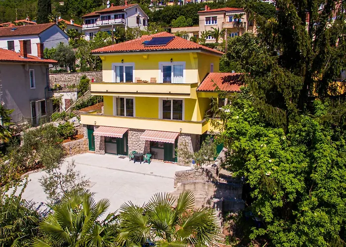 Apartment Vero-3 By Interhome