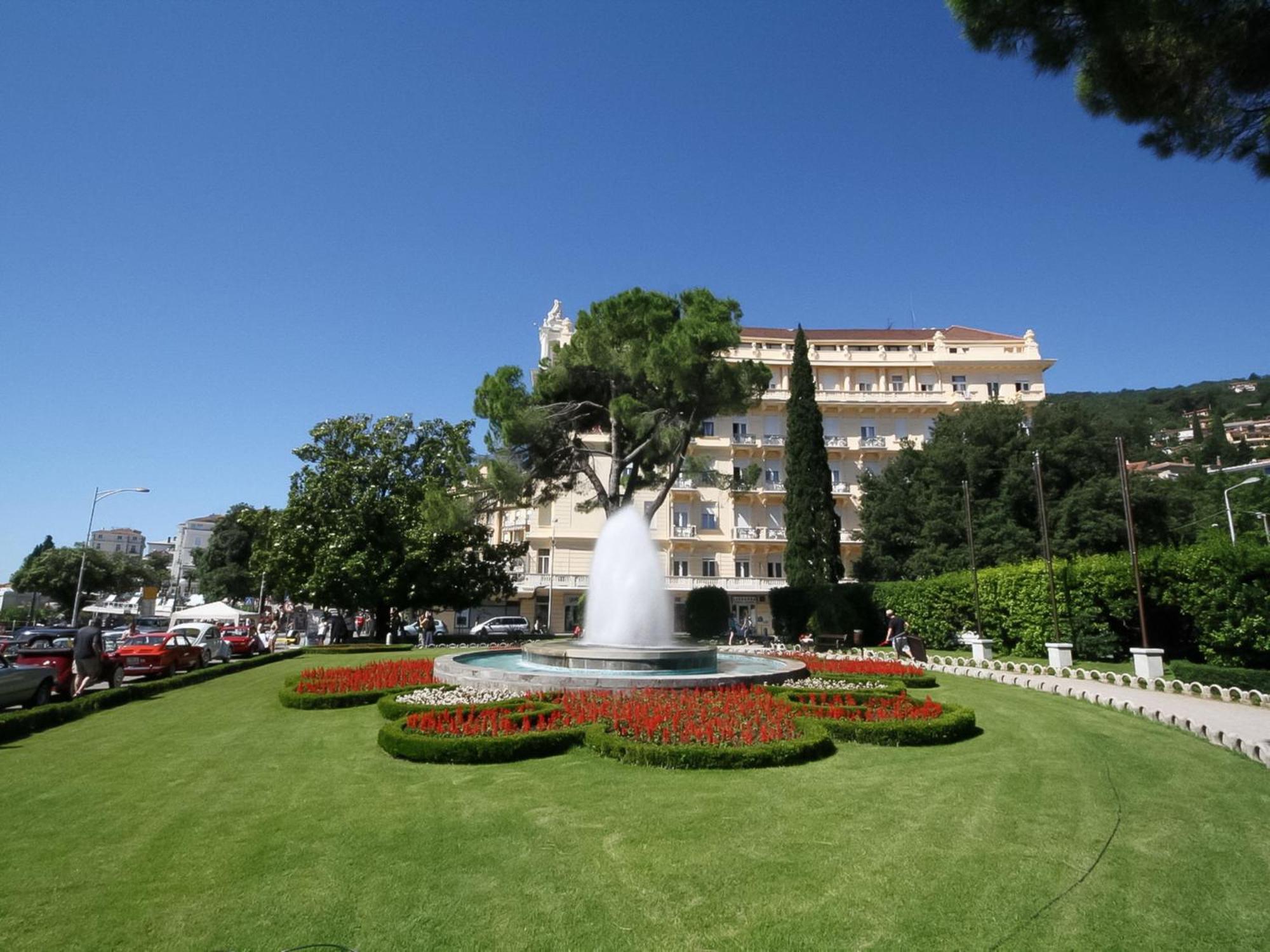 Vero-3 By Interhome Opatija