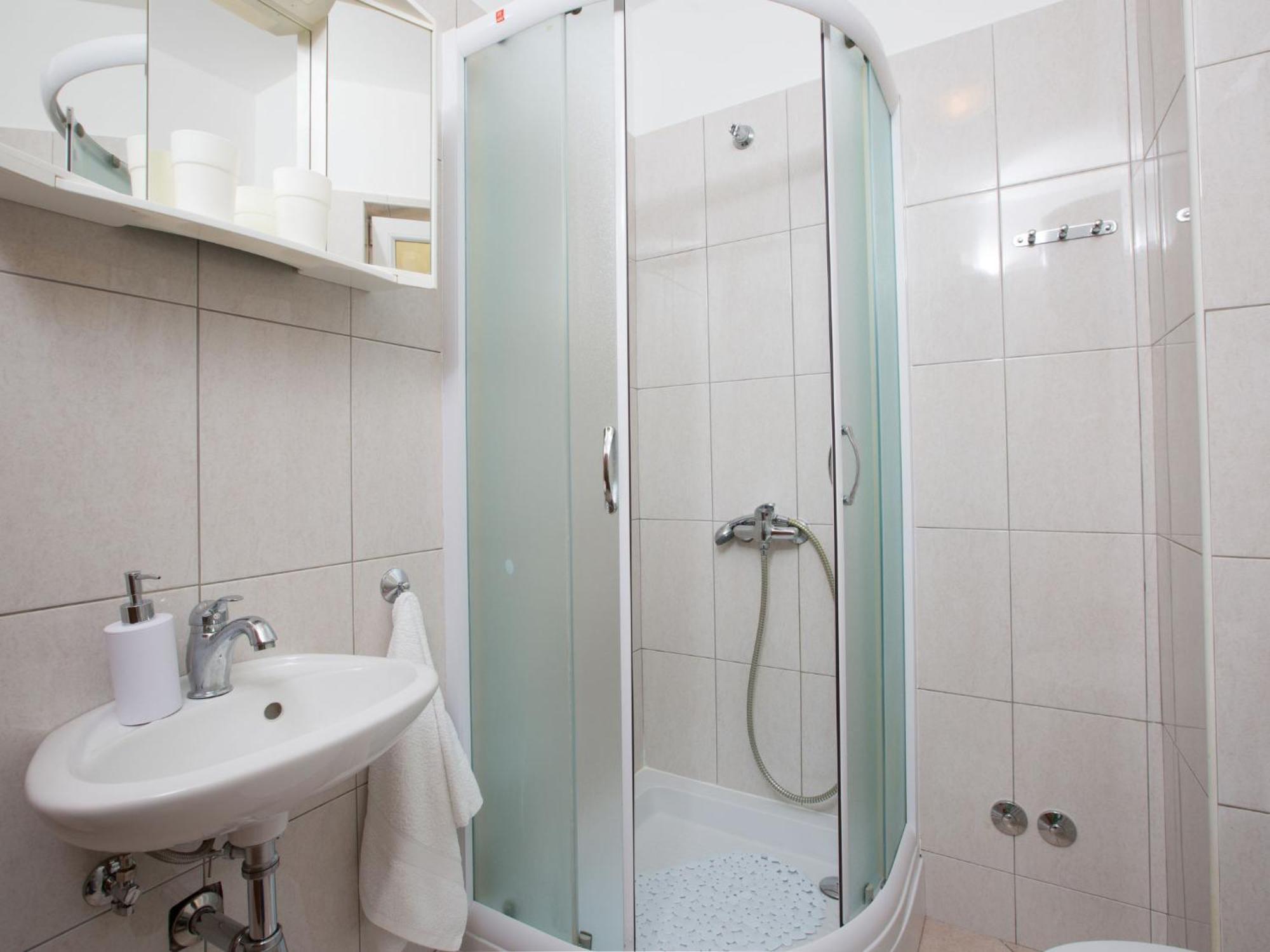 Vero-3 By Interhome * Opatija