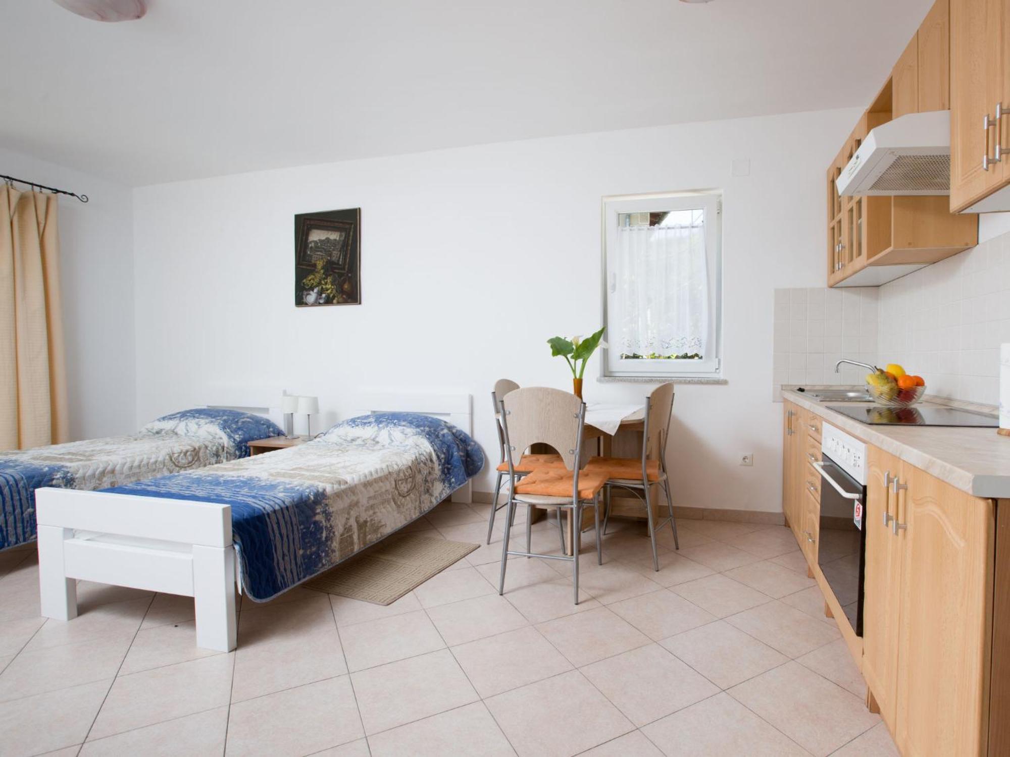 Vero-3 By Interhome Apartment Opatija
