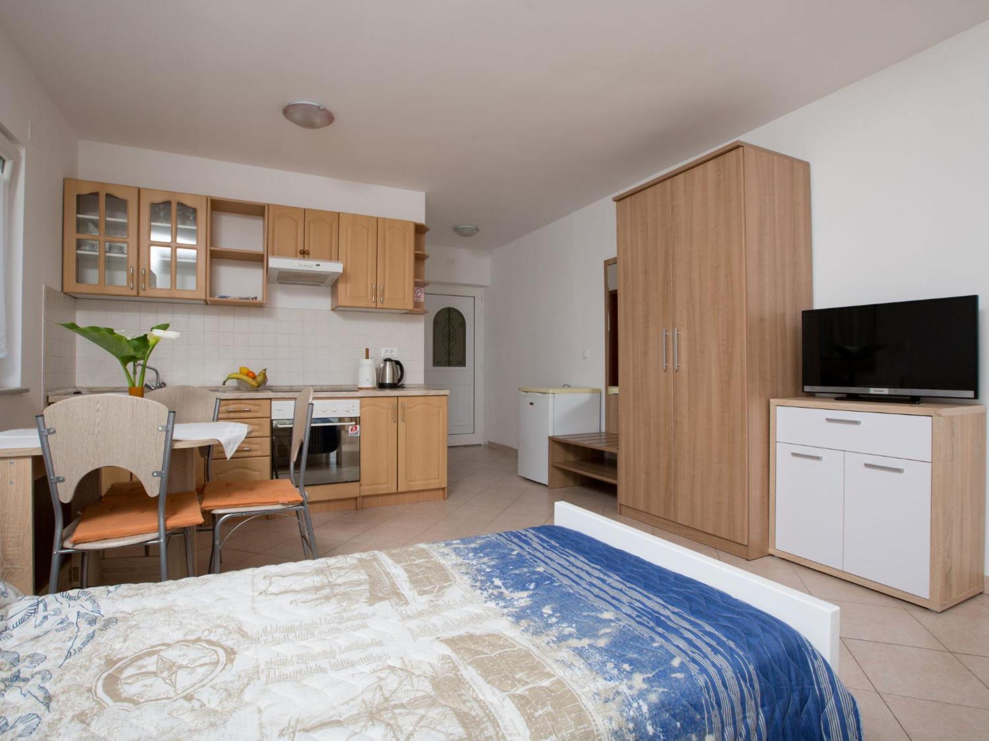 Vero-3 By Interhome Opatija