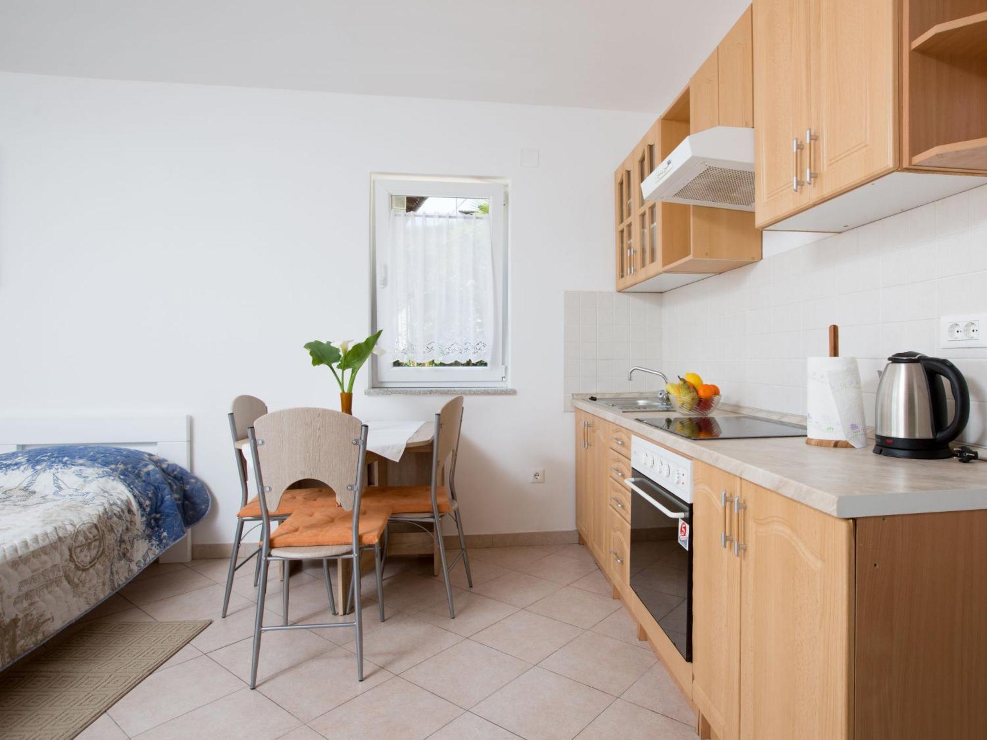 Vero-3 By Interhome * Opatija