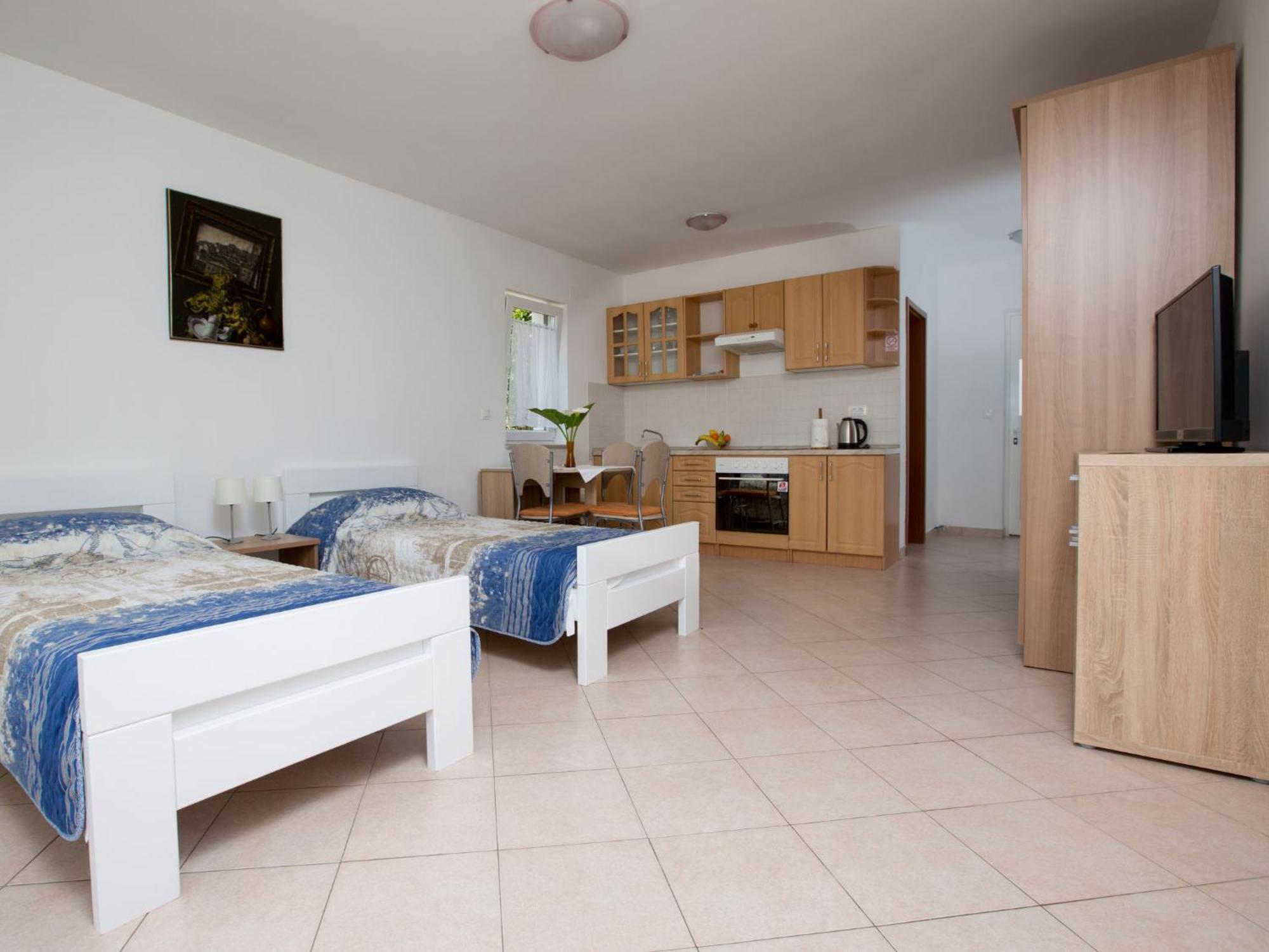 Vero-3 By Interhome Opatija