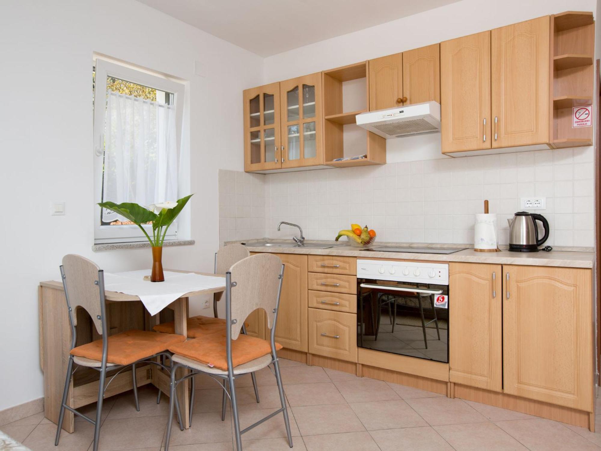 Vero-3 By Interhome Apartment