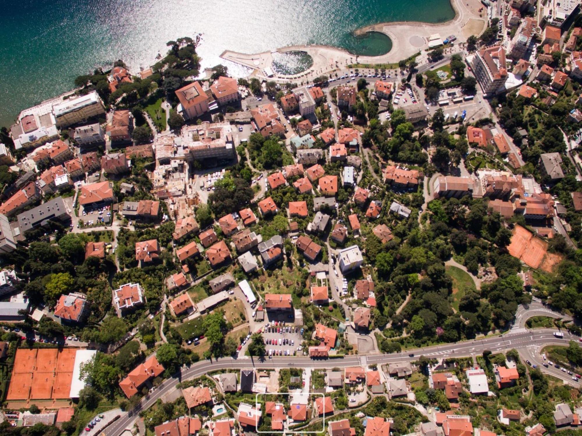 Vero-3 By Interhome Opatija